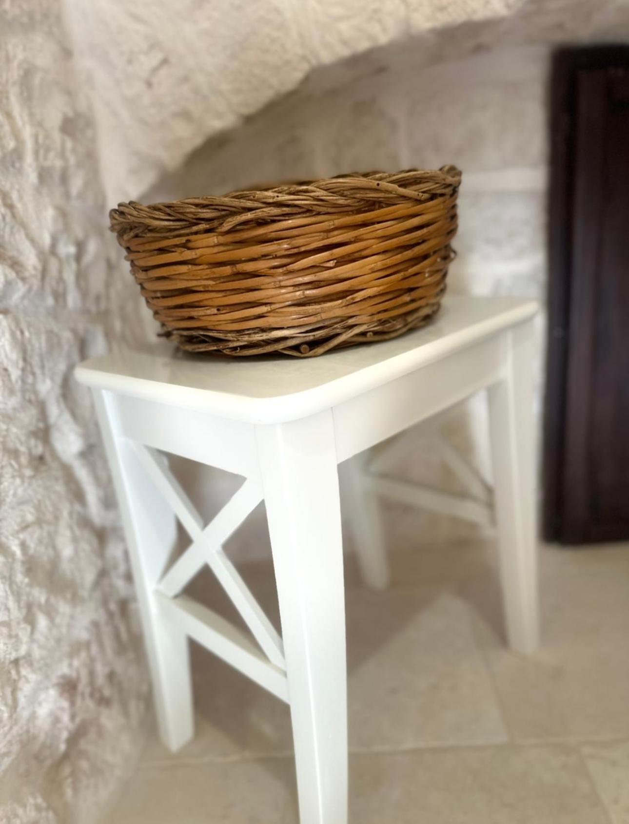 Suite La Petra Ceglie Messapica Luaran gambar