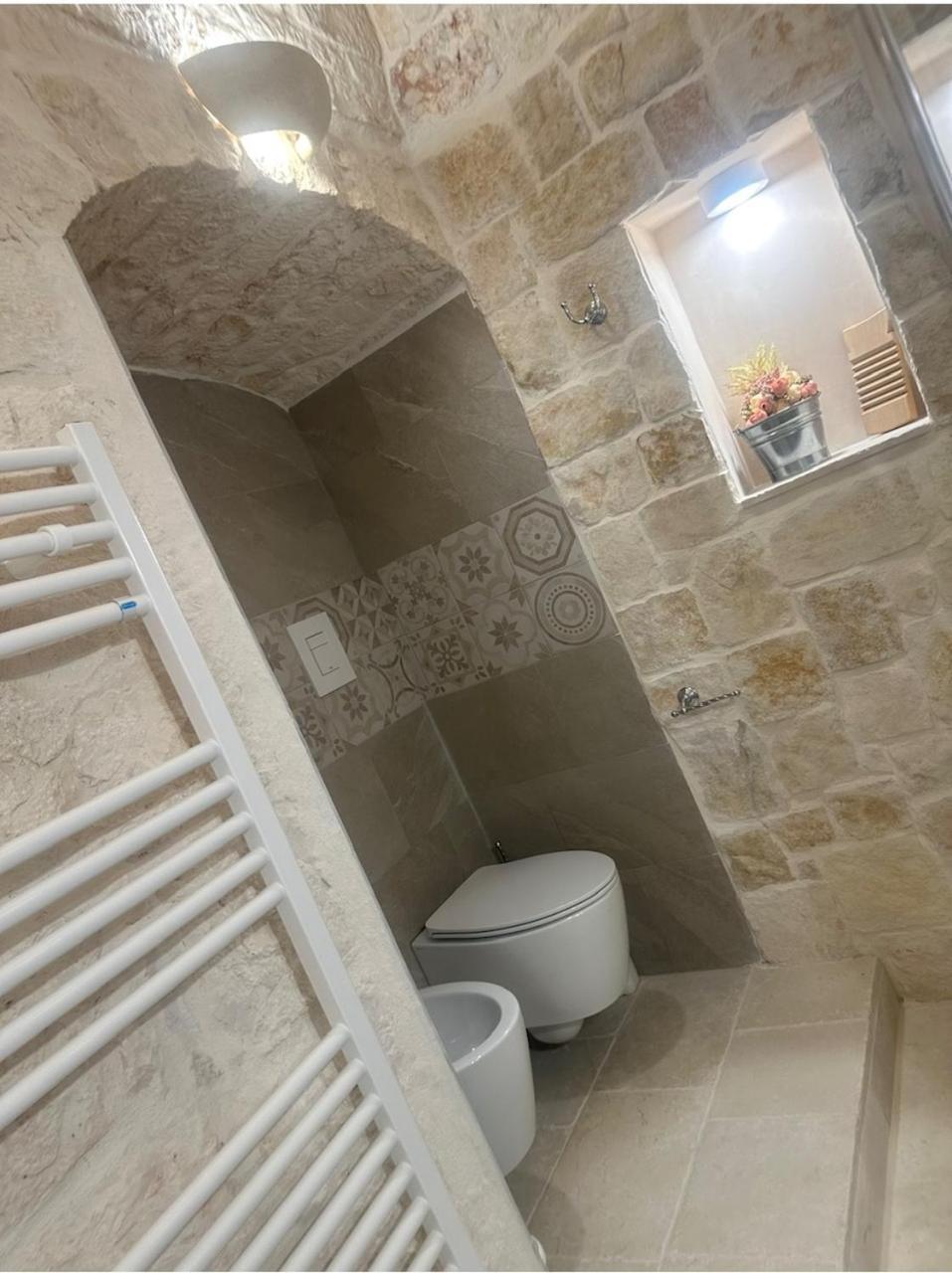 Suite La Petra Ceglie Messapica Luaran gambar