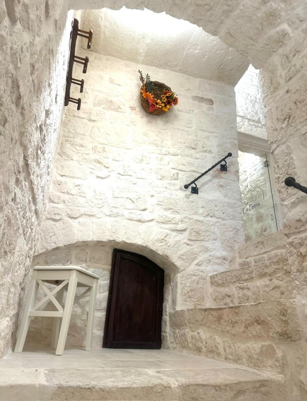 Suite La Petra Ceglie Messapica Luaran gambar