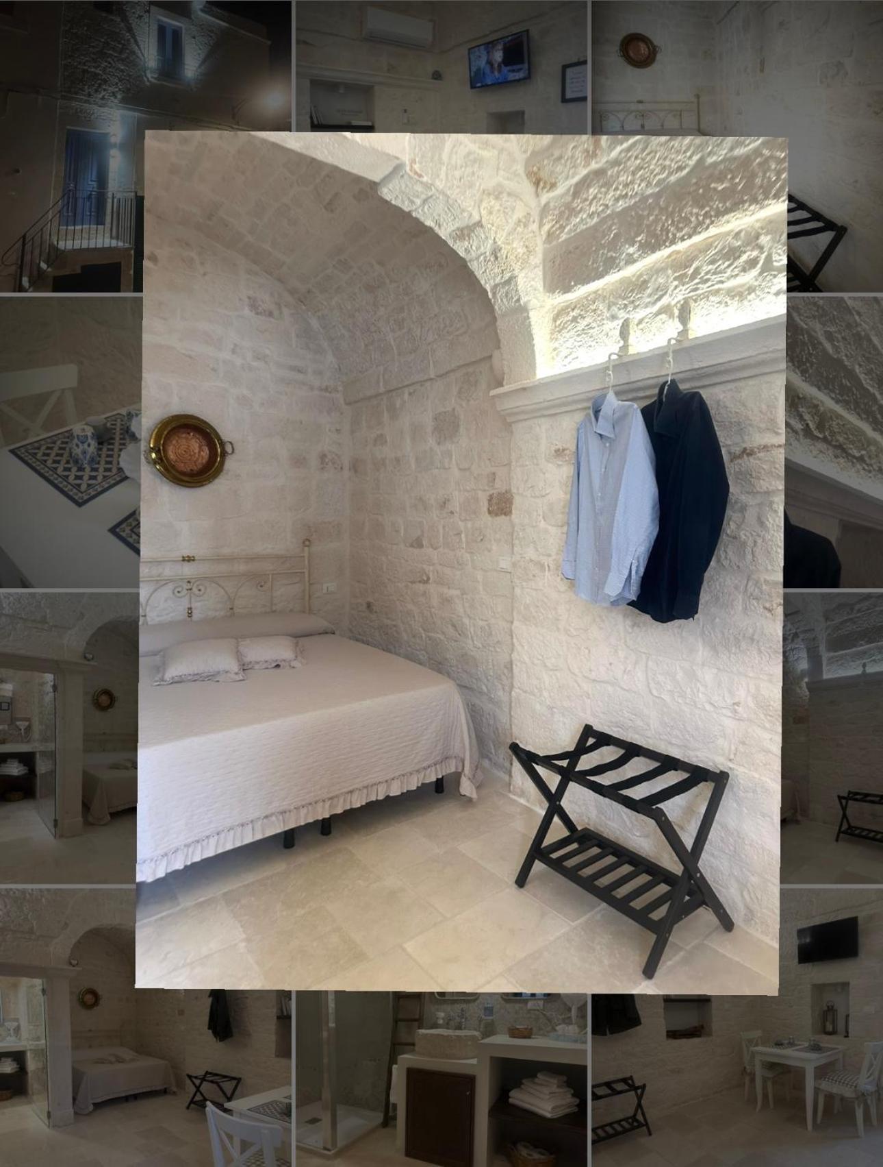 Suite La Petra Ceglie Messapica Luaran gambar