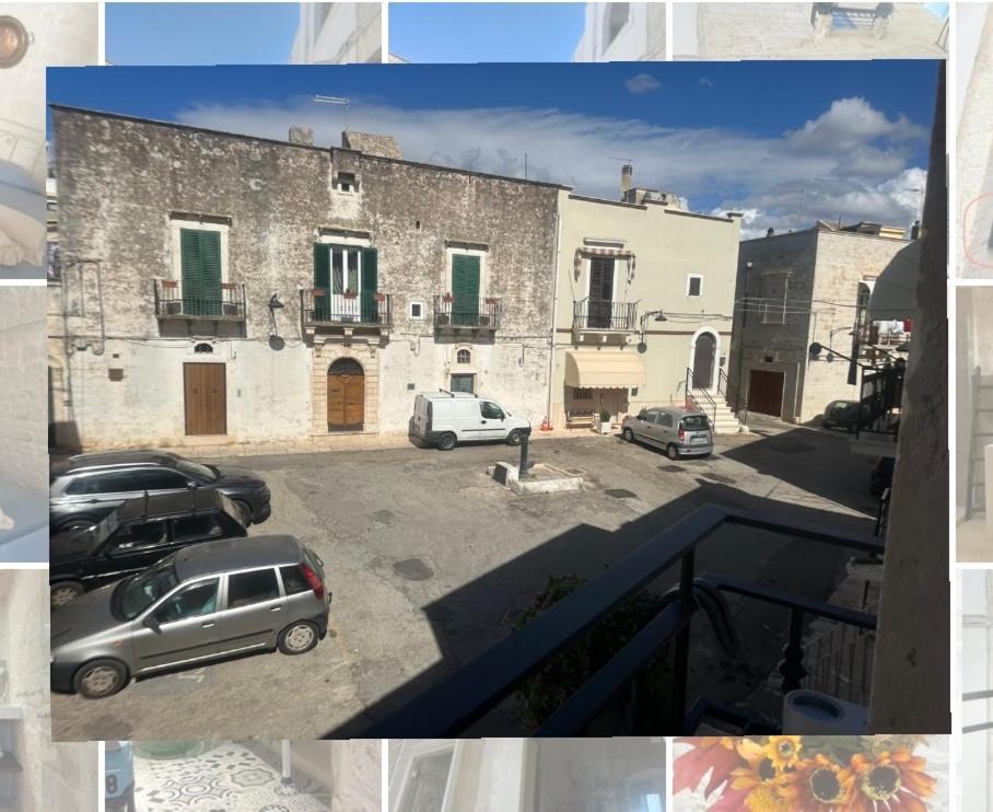 Suite La Petra Ceglie Messapica Luaran gambar