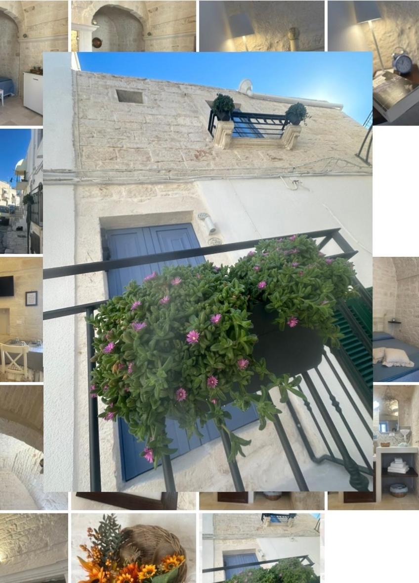 Suite La Petra Ceglie Messapica Luaran gambar