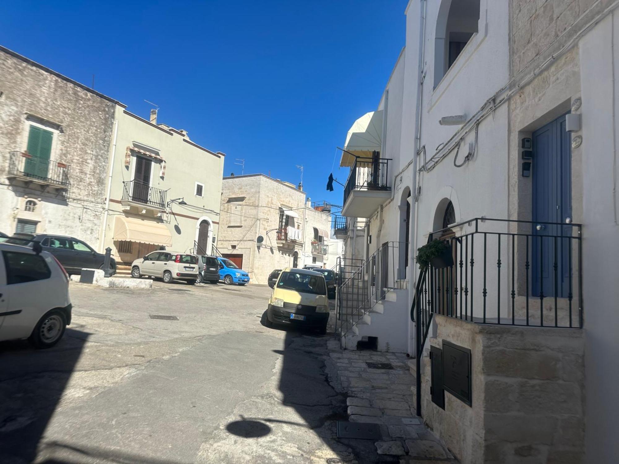 Suite La Petra Ceglie Messapica Luaran gambar