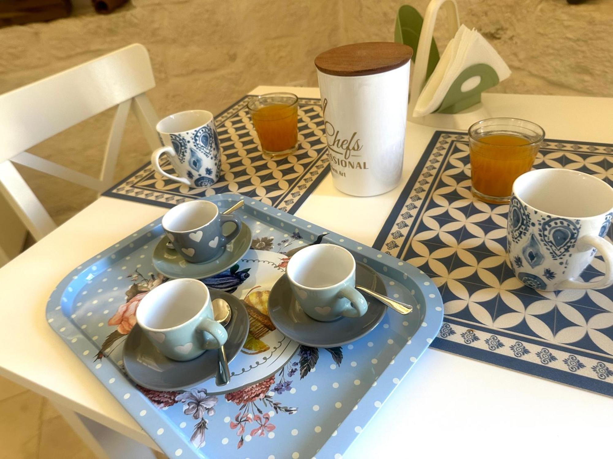 Suite La Petra Ceglie Messapica Luaran gambar