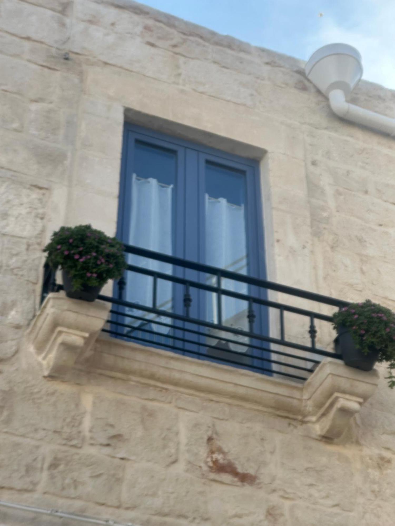 Suite La Petra Ceglie Messapica Luaran gambar