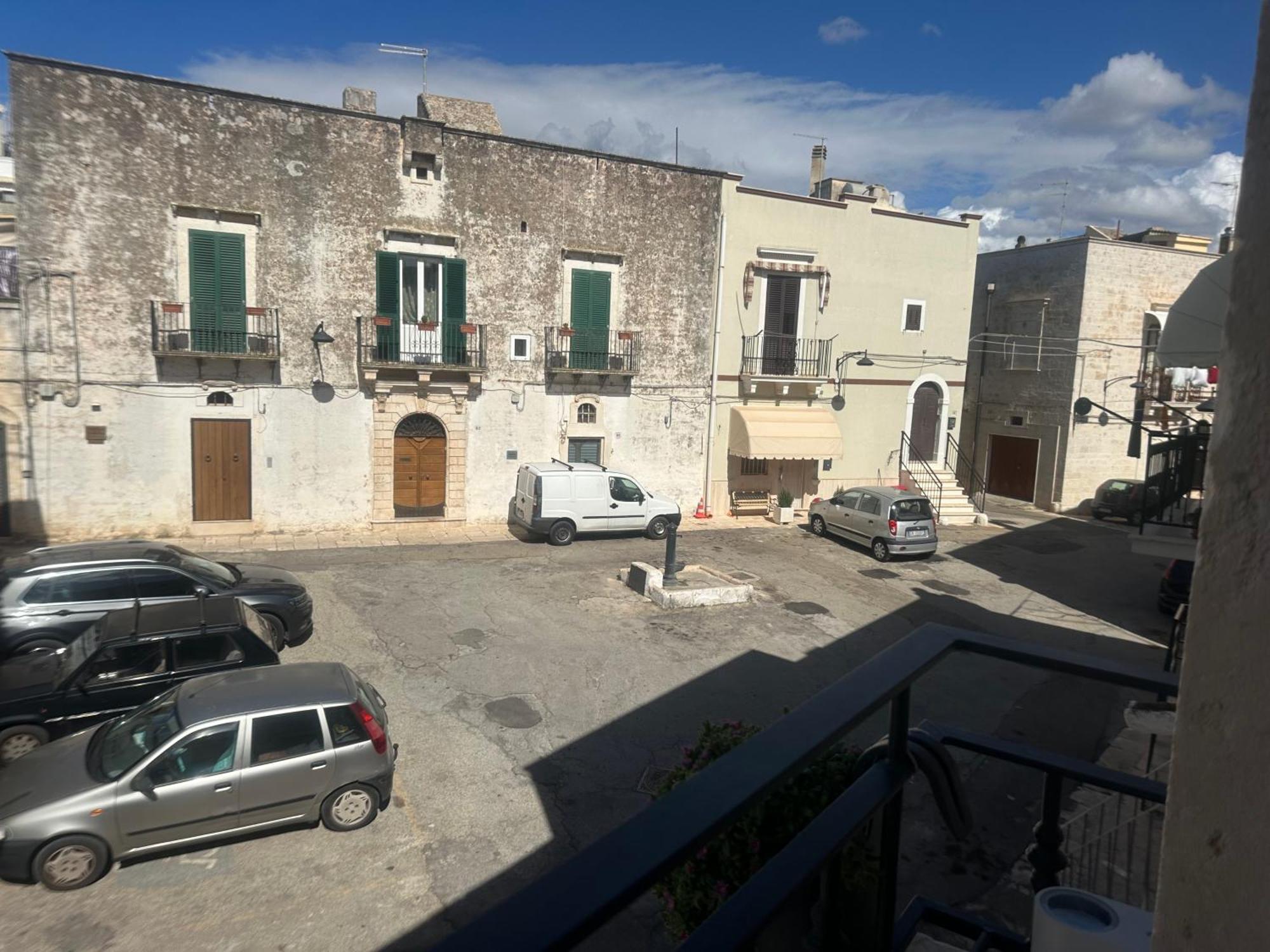 Suite La Petra Ceglie Messapica Luaran gambar
